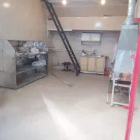 44 متر مغازه سند تکبرگ گلشهر