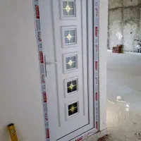نصب درب و پنجره یو پی وی سی وتعویض شیشه دوجداره