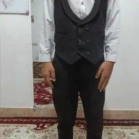 کت و شلوار