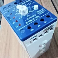 رله کنترل بارmc1000x