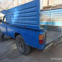 نیسان کمپرسی 3800|خودرو سواری و وانت|اصفهان, تیران|دیوار