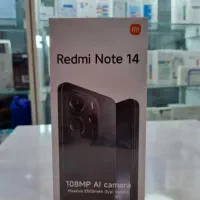 گوشی نوت 14