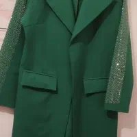 مانتو شیک وتمیز|لباس|بافت, |دیوار