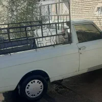 وانت ۹۰دوگانه شرکتی