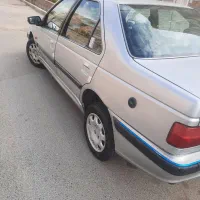 پارس مدل‌۸۹‌دوگانه کارخانه