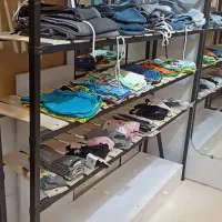 فروش وسایل دکوری  مغازه به فروش می رسد د