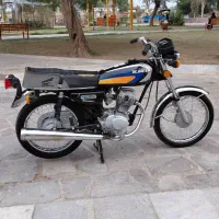 موتور سیکلت مدل94