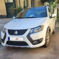 فروش کوئیک ۱۴۰۴ GXR پارس خودرو