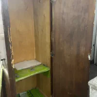کمد|تخت و سرویس خواب|تربت جام, تیپ ۳۸ زرهی تربت جام|دیوار