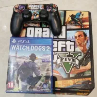 کنسول Ps4 slim 1T