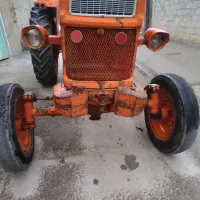 فروش تراکتور رومانی