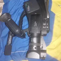 دوربین فیلمبرداری md10000و۲دستگاه دوربین یاشیکا