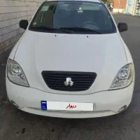 تیبا 2مدل 1400فابریک