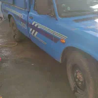 نیسان مدل ۴۰۲تحویلی اسفندماه|خودرو سواری و وانت|همدان, |دیوار