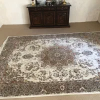 ۳ تخته فرش خاطره کاشان ۷۰۰ شانه