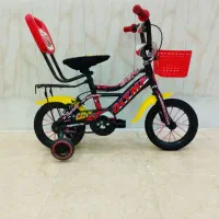 دوچرخه 16و12 خوشگل