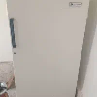 یخچال جنرال استیل