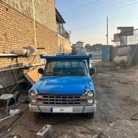 نیسان مدل۹۰