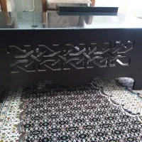 میز وگل میز