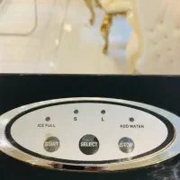 یخساز 15کیلوی هدیکو|کافی‌شاپ و رستوران|جم, |دیوار