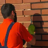 فروش انواع آجرنما، پودربندکشی، چسب پودری
