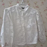 شومیز گیپور|لباس|قم, هنرستان|دیوار