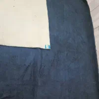 دوتاپالازکت ۹متری دوخت سورمه ای