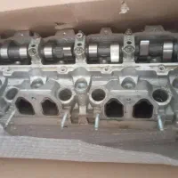 سر سیلندر خشک