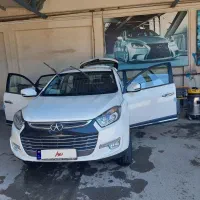 جک مدل ۴۰۲ بی رنگ بی خط خش کم کار