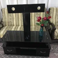میزتلویزیون