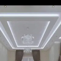 کناف (سقف کاذب)