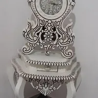 ساعت