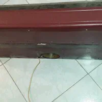 هود|هود|فولادشهر, B2|دیوار