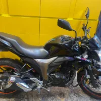 سوزوکی جیکسر