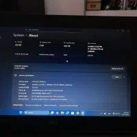 Dell M4800 corei7 32g|رایانه همراه|تهران, تهرانپارس شرقی|دیوار