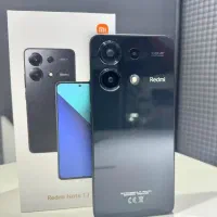 note13 256G black|موبایل|دزفول, |دیوار