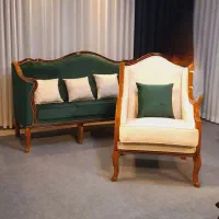 مبل  کویین  جدید ((نقد و اقساط))|مبلمان خانگی و میز عسلی|اصفهان, قائمیه|دیوار