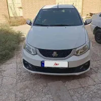 سایناsمدل 401بدون رنگ شاسی پلمپ ترتمیزوخانگی