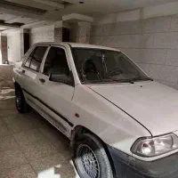 پراید ۱۳۱ مدل ۹۵|خودرو سواری و وانت|اندیشه, اندیشه فاز ۳|دیوار