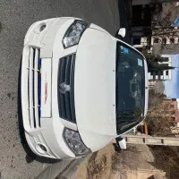 ساینا ۱۴۰۰ بی رنگ کم کار ماشین خواب بوده