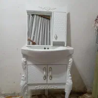 صورت شویی کمدی|لوازم سرویس بهداشتی|رشت, علی آباد|دیوار