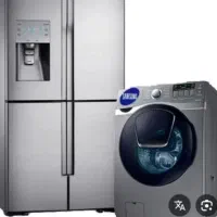تعمیرات تخصصی لباسشوئی ویخچال بورد الکتریکی