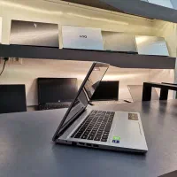 ایسر i7-1255uنو گرافیک۲گیگ جیفورس|رایانه همراه|یزد, |دیوار