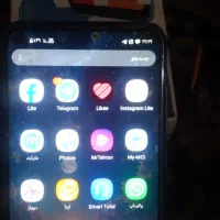 سامسونگ A11|موبایل|اصفهان, دستگرده|دیوار