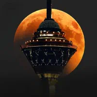 پیج اینستاگرام