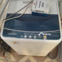 لباسشوی اتوماتیک