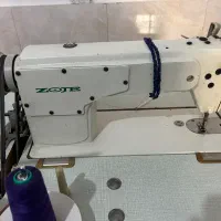 چرخ خیاطی