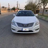 ازرا گرنجور 2015 فول ترین اپشن