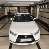 دنا پلاس توربو اتوماتیک آپشنال 1405