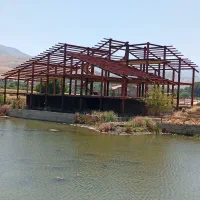 جوشکاری سیار